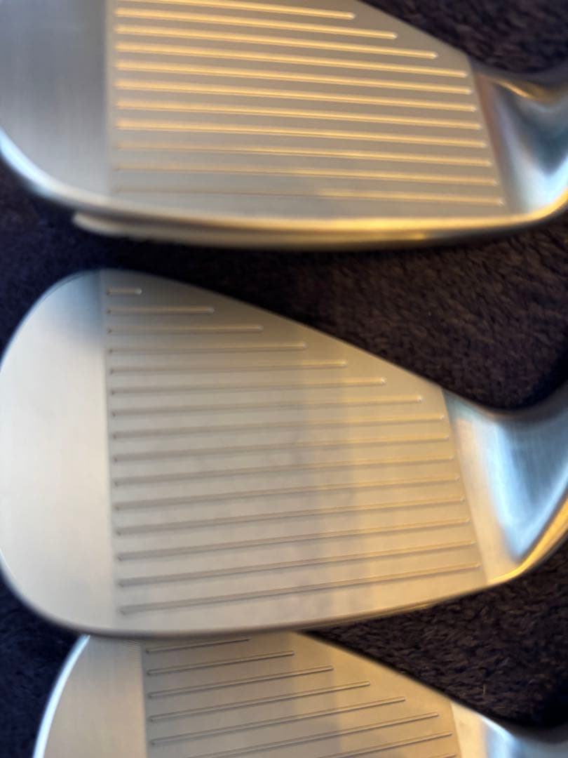 テーラーメイド　TaylorMade P7CB 5本セット