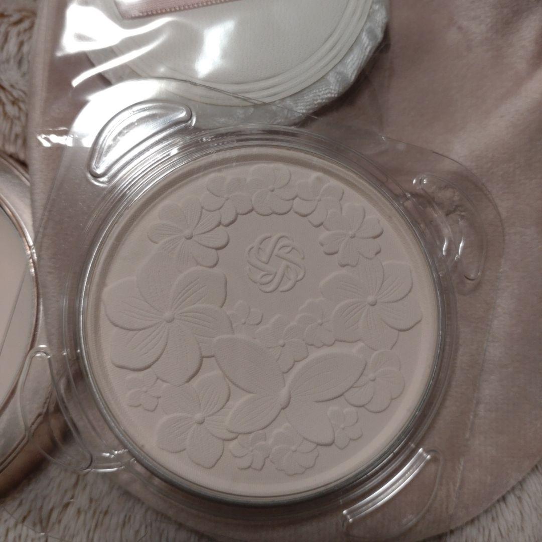 DECORTÉマルセルワンダースコレクションフェイスパウダー XIV本体リフィル