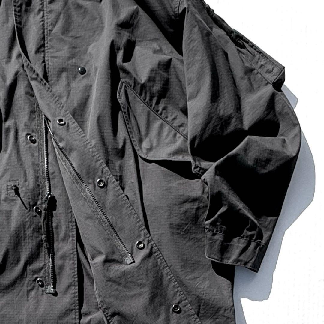 ジャケット・アウター N.HOOLYWOOD exchange