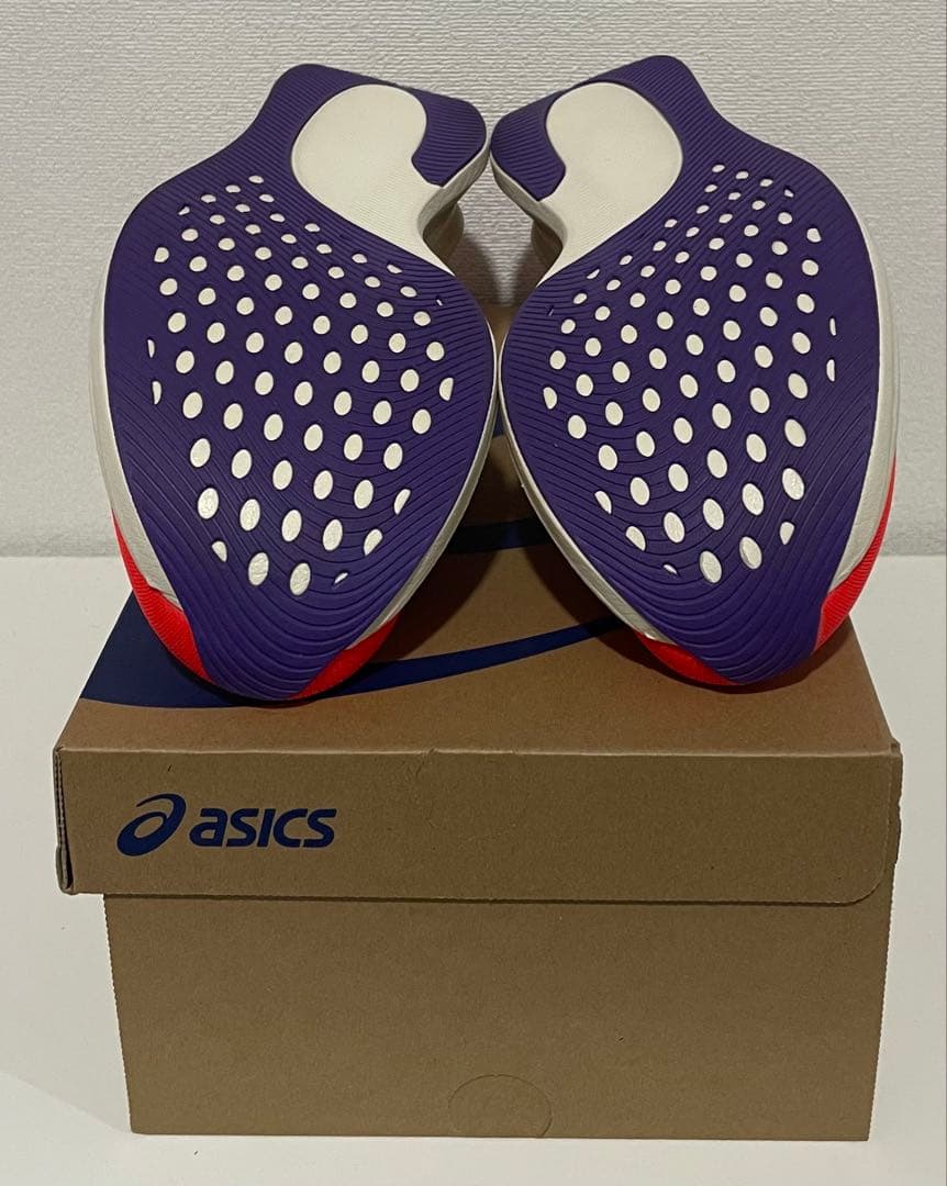 スパイク・シューズ ASICS-S4+YOGIRI