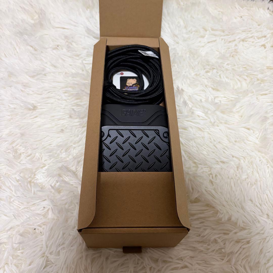 新品未使用 タイムクライシス30周年記念 プラグアンドプレイガン アルティメット