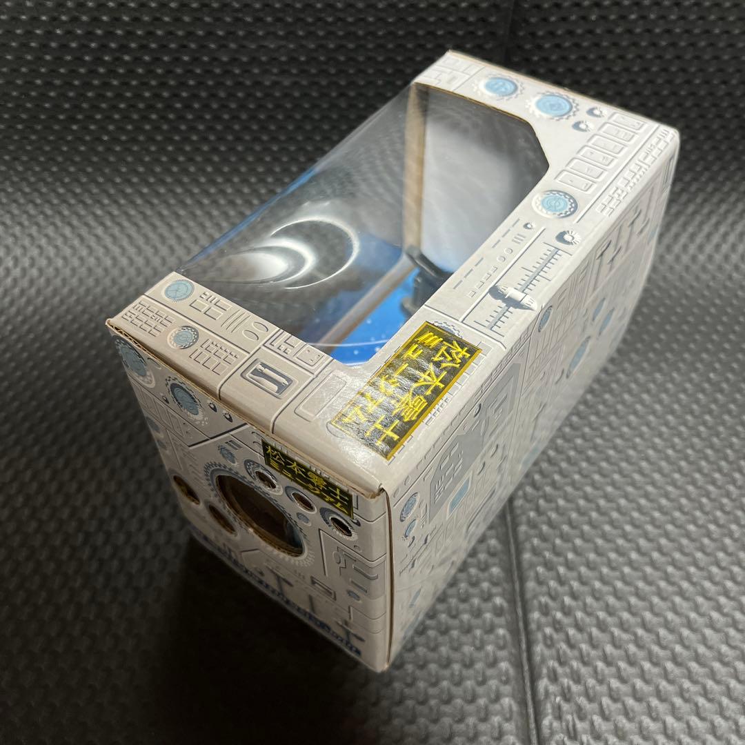 宇宙戦艦ヤマト　アンドロメダ 03　松本零士ミュージアム