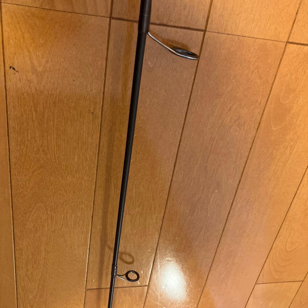 フェンウィック　FVR ELITE ELT-SF64S XUL 新品未使用