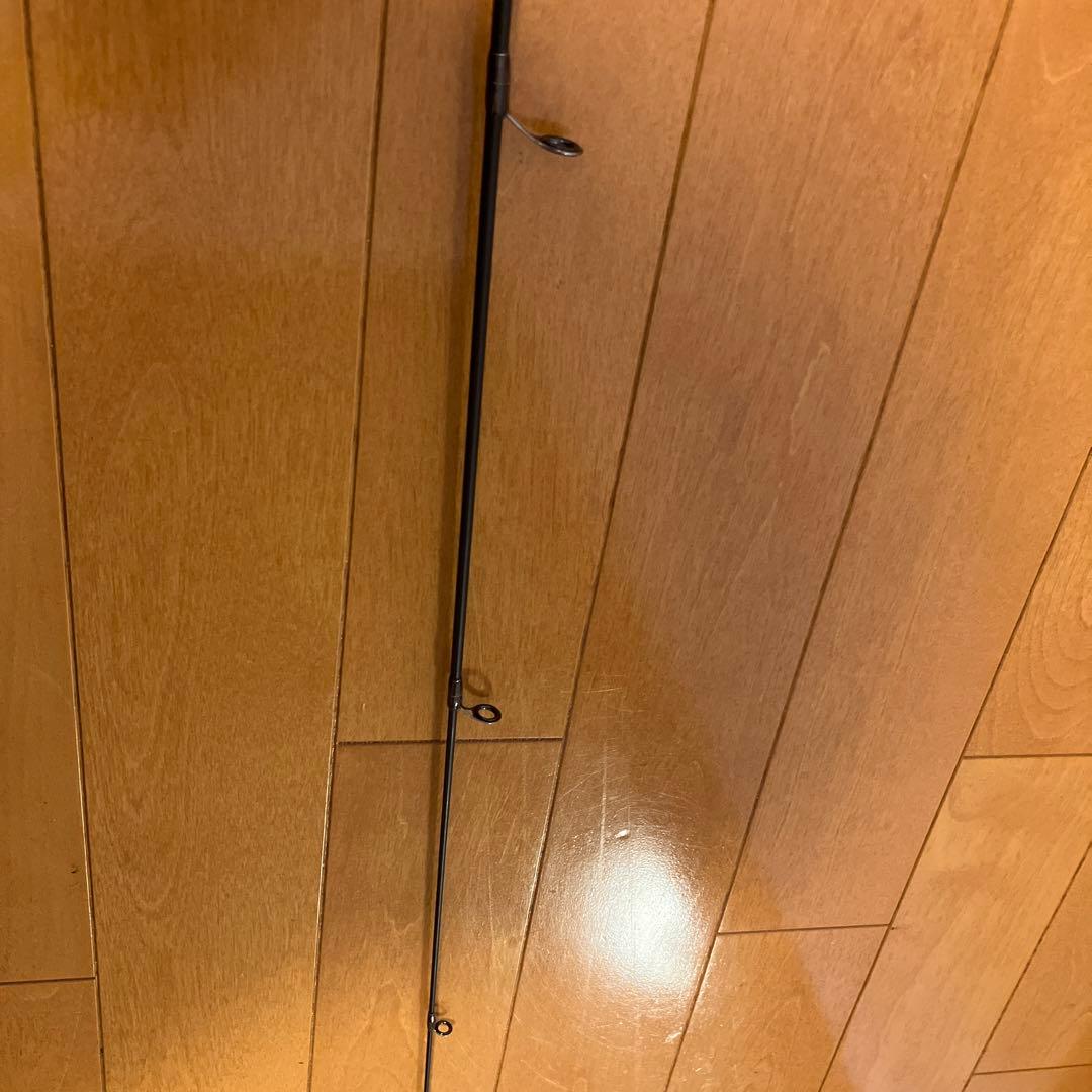 フェンウィック　FVR ELITE ELT-SF64S XUL 新品未使用