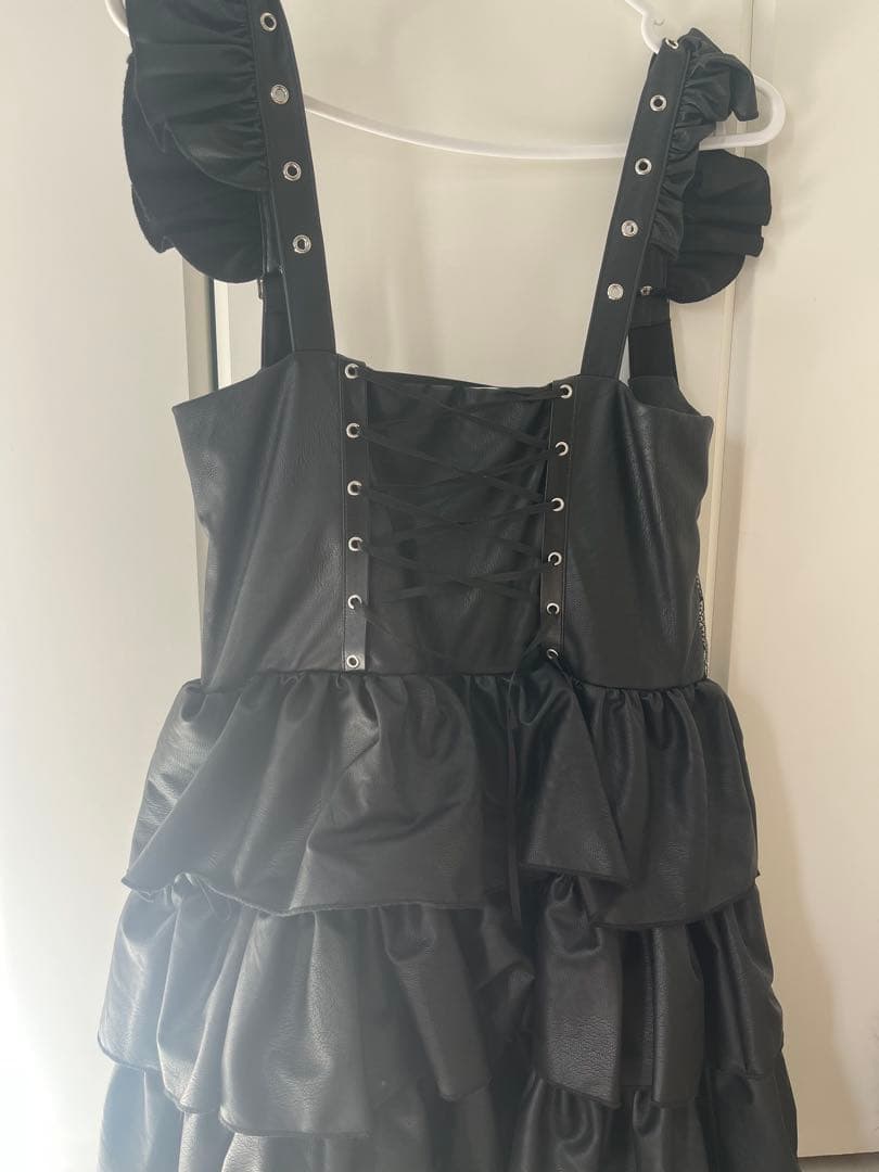 スカート QOOZA/IMVAL/Bloody Dolly Dress