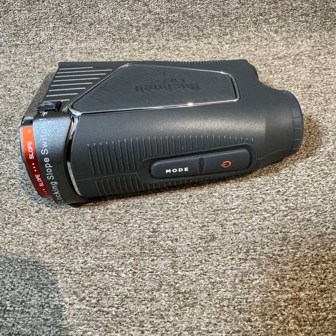 美品 Bushnell x3／ブッシュネル プロ X3