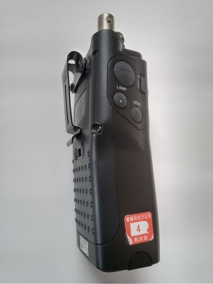 KENWOOD TH-F28 144MHz FM　アマチュア無線　動作確認済