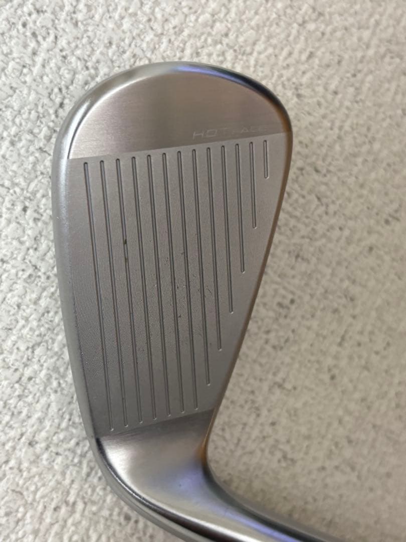 コブラ King Tech ユーティリティ4U