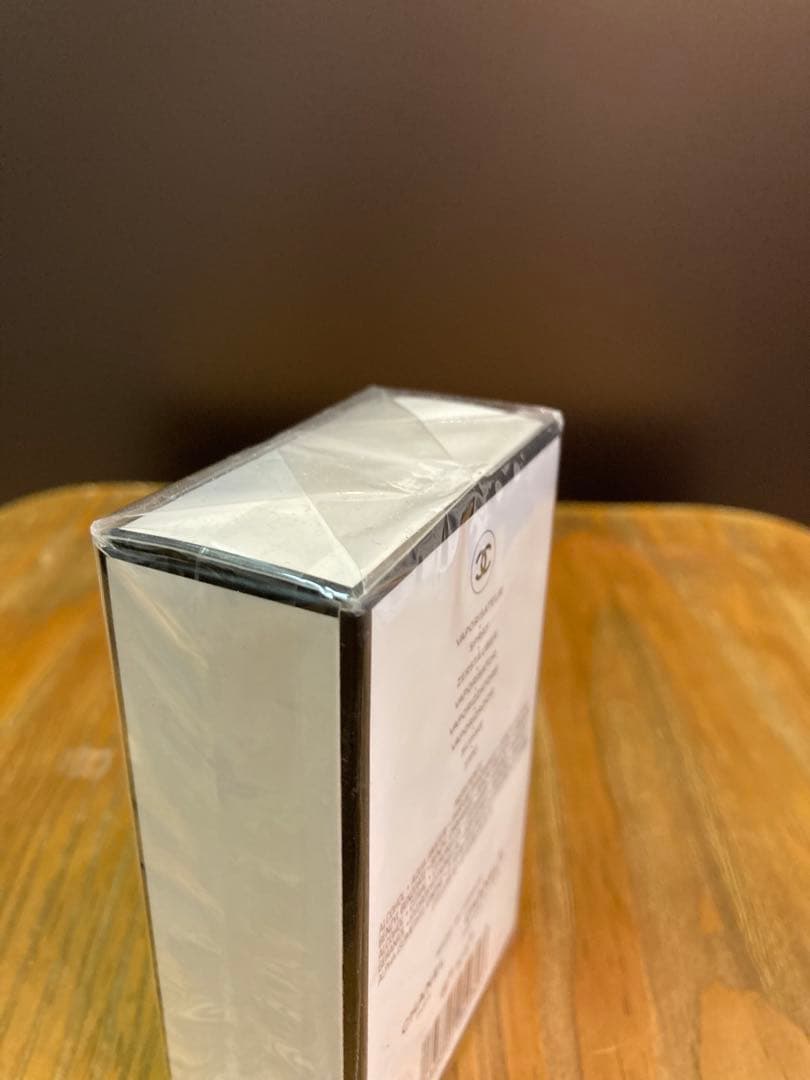 【未開封】CHANELシャネル NO5 オードゥパルファム　50ml　香水