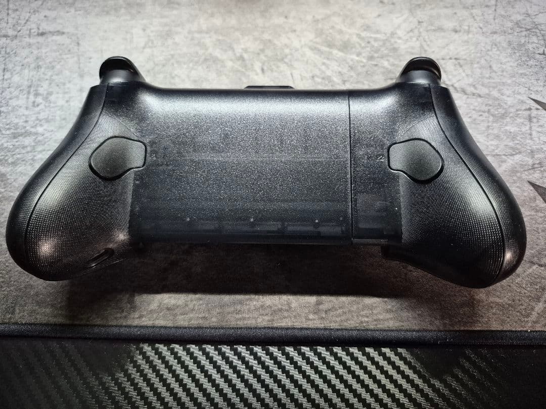 VITURE x 8BitDo 　ゲームコントローラー