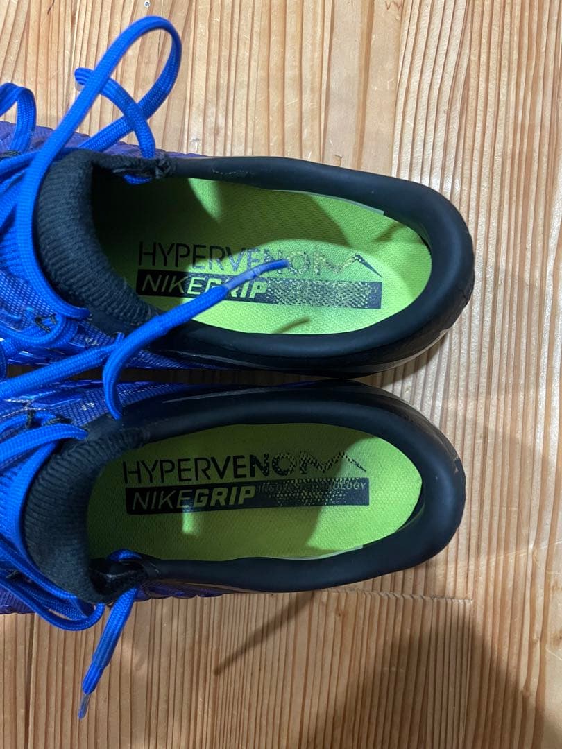 ハイパーヴェノム FG 天然芝用