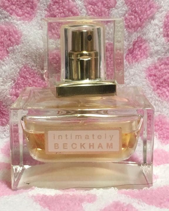 ￥20000ディビッド・ベッカム インスティメイトリーフォーハー 30ml