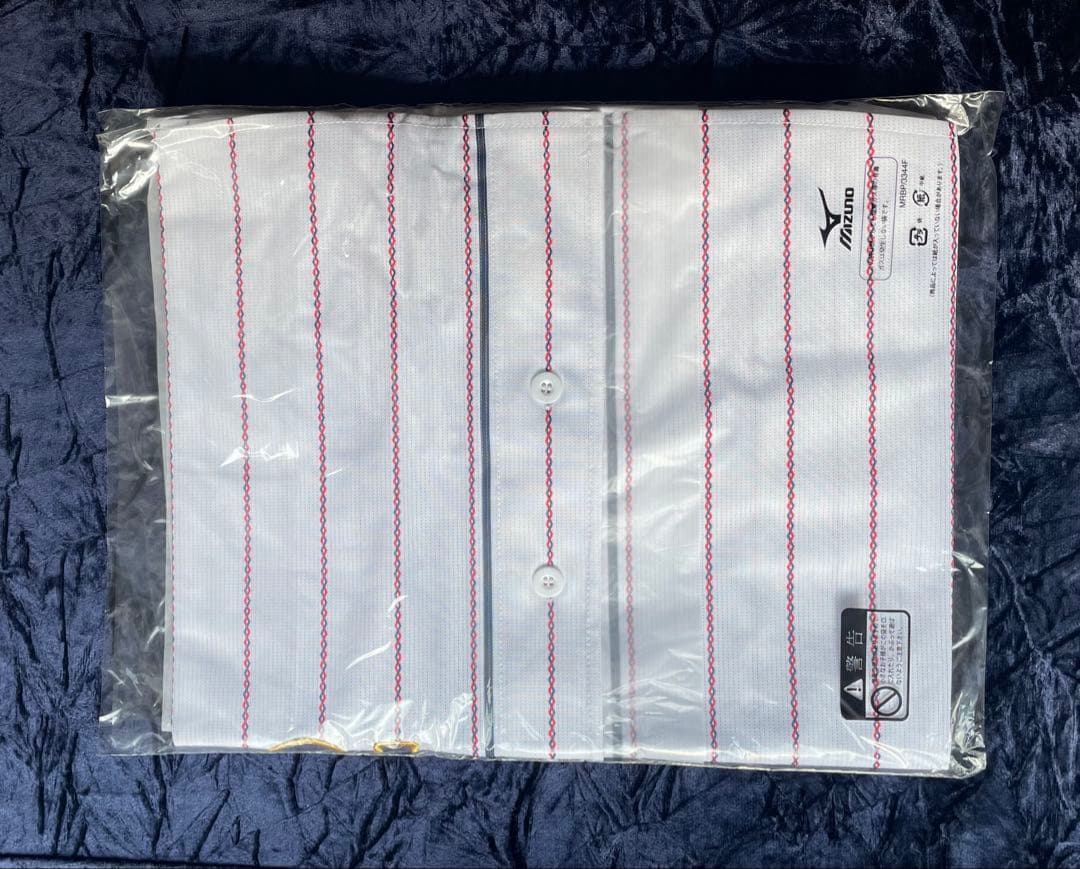 大谷翔平 2023 WBC 日本代表 ホームユニフォーム サイズL #16