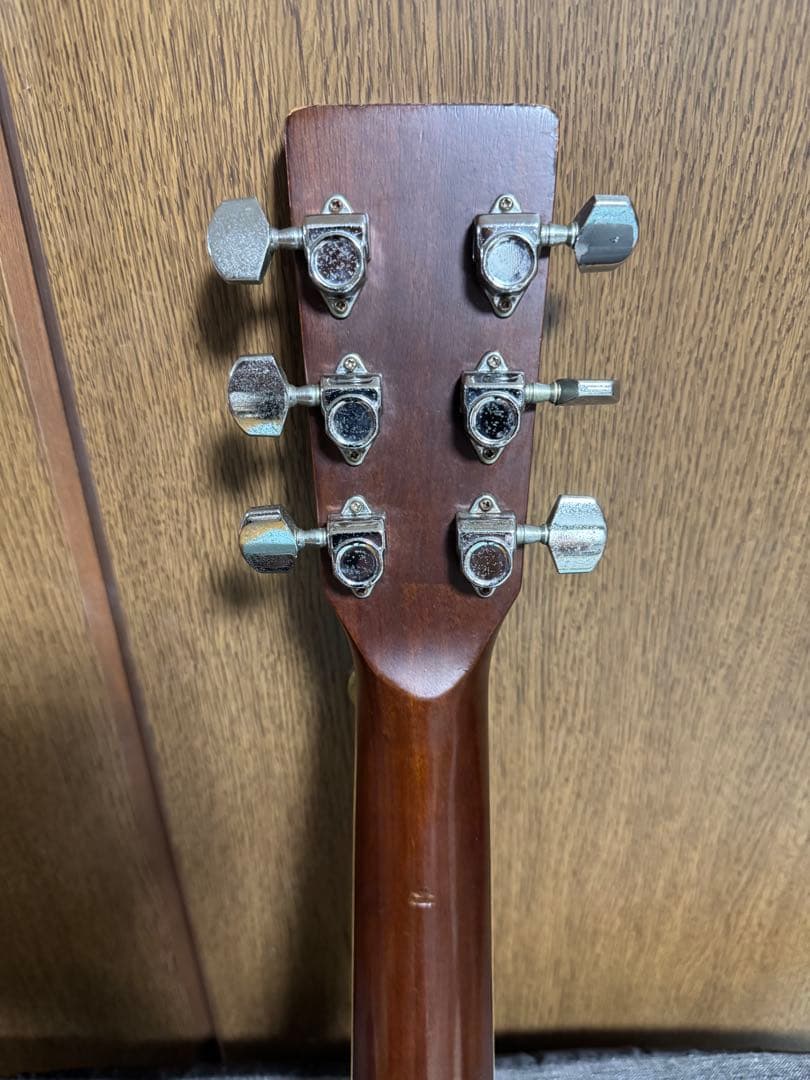 調整済み！超低弦高‼️MORALESのM18‼️とにかく弾きやすい‼️