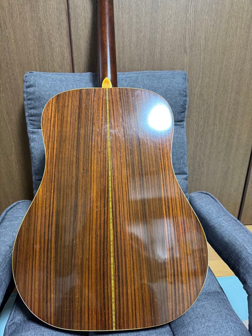 調整済み！超低弦高‼️MORALESのM18‼️とにかく弾きやすい‼️