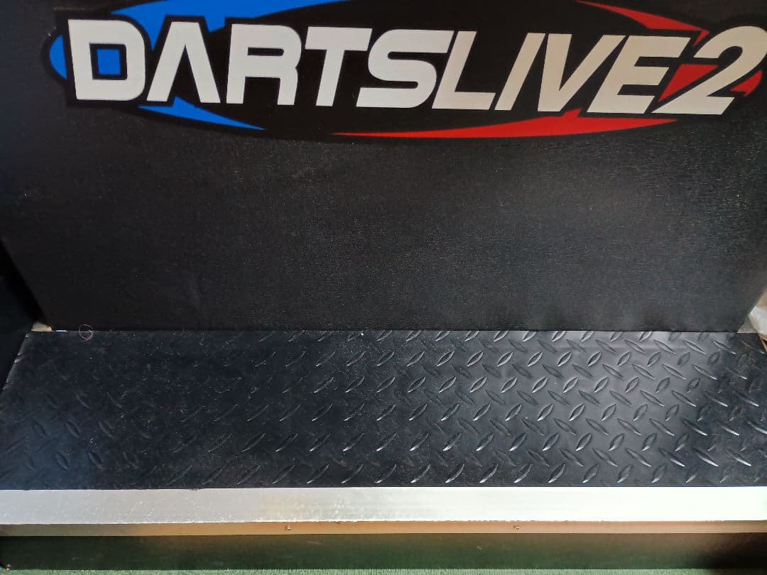 業務用ダーツマシン　ダーツライブ2 DARTSLIVE2EX-F本体