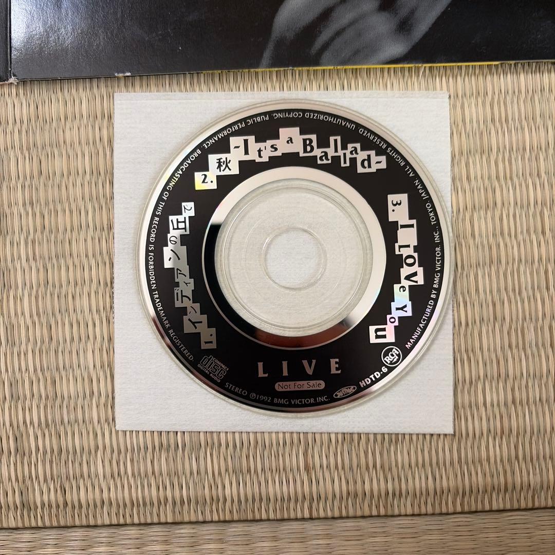 CD 男闘呼組/ベスト・オブ・バラッズ