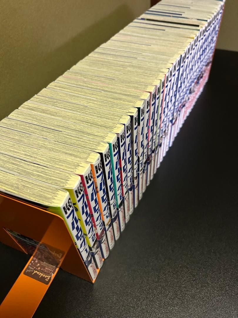 ブルーロック　コミック1〜36巻➕特典付き