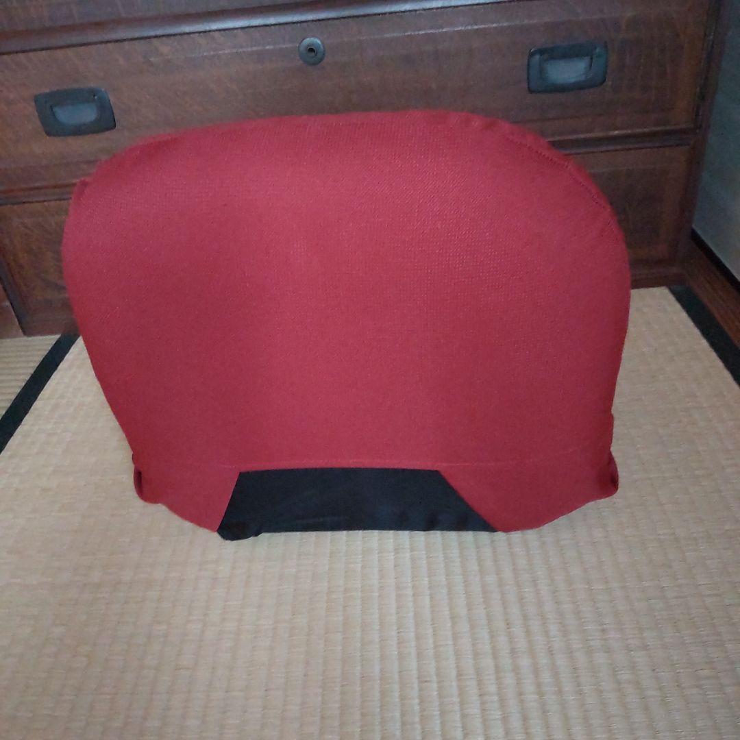 通販生活　座椅子　２個セット