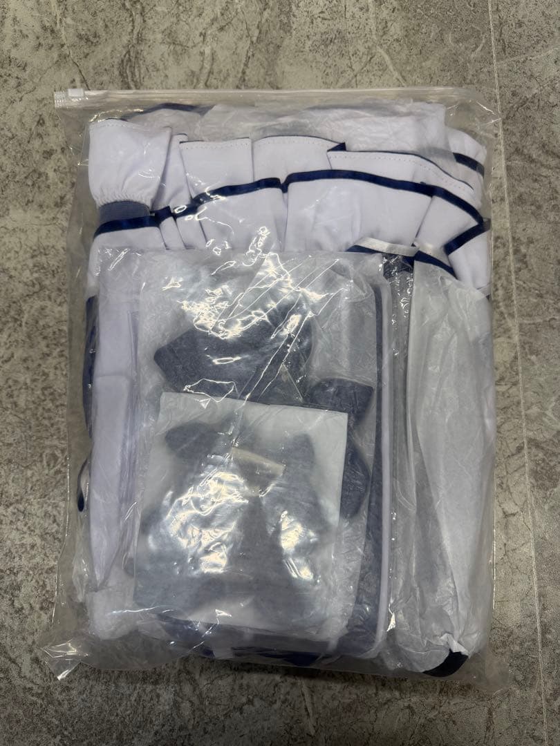 Malymoonマリームーン　サキュバスナース青