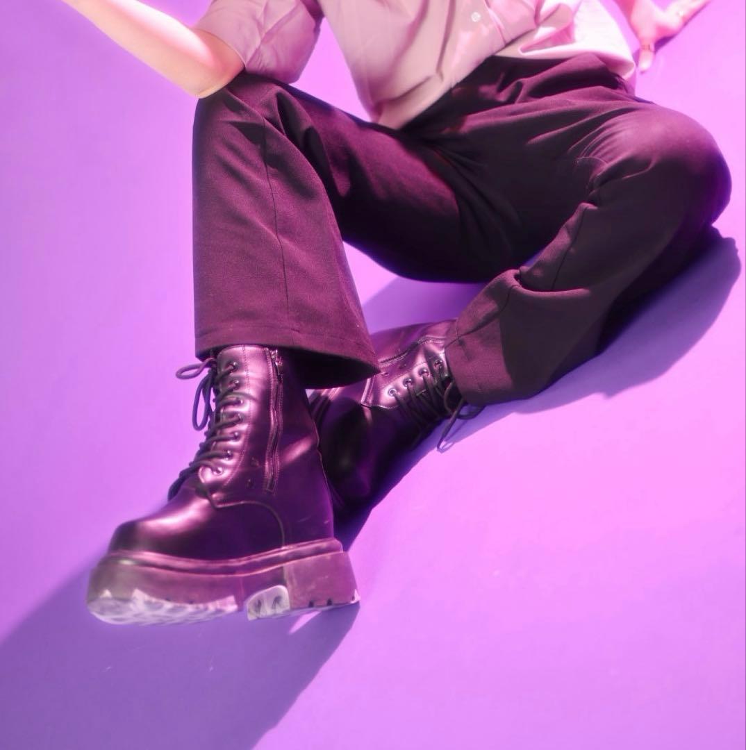 16.5cmヒール 靴 コスプレ