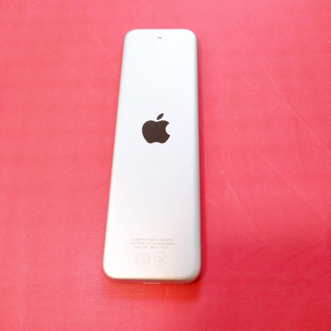 【美品】MQD22J/A Apple TV 4K