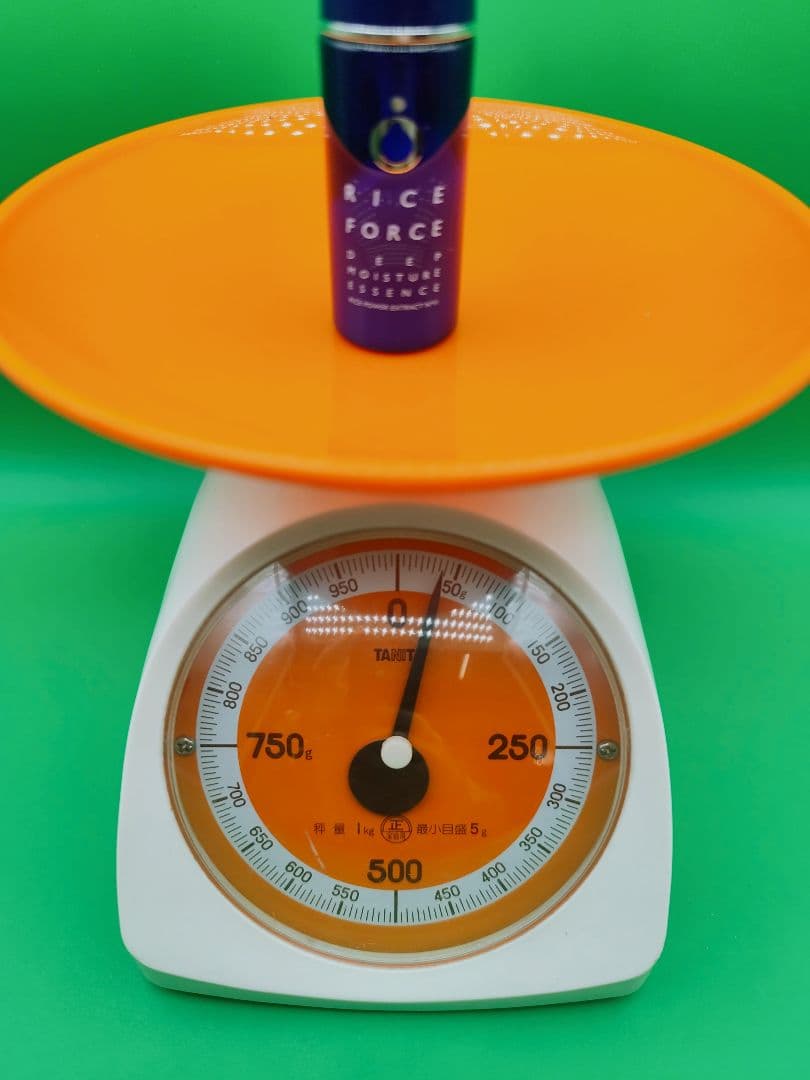 ライスフォース　ディープモイスチュア　3点まとめ