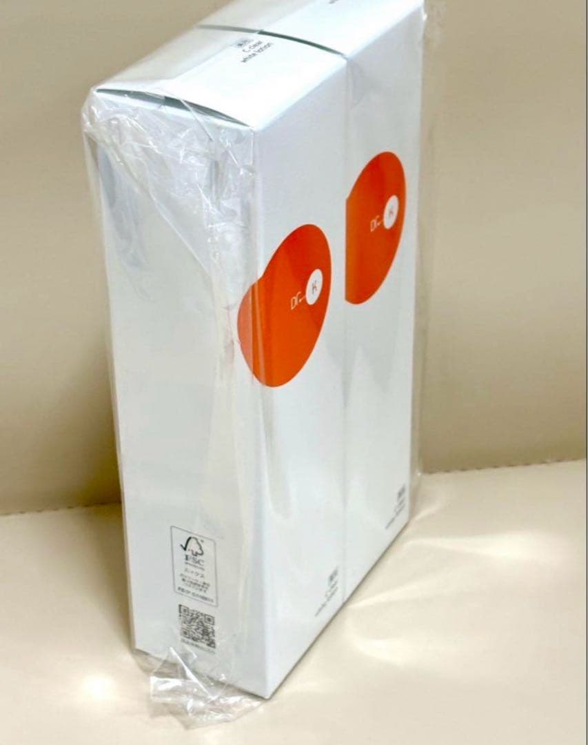 ドクターケイ 薬用Cクリアホワイトローション　2本