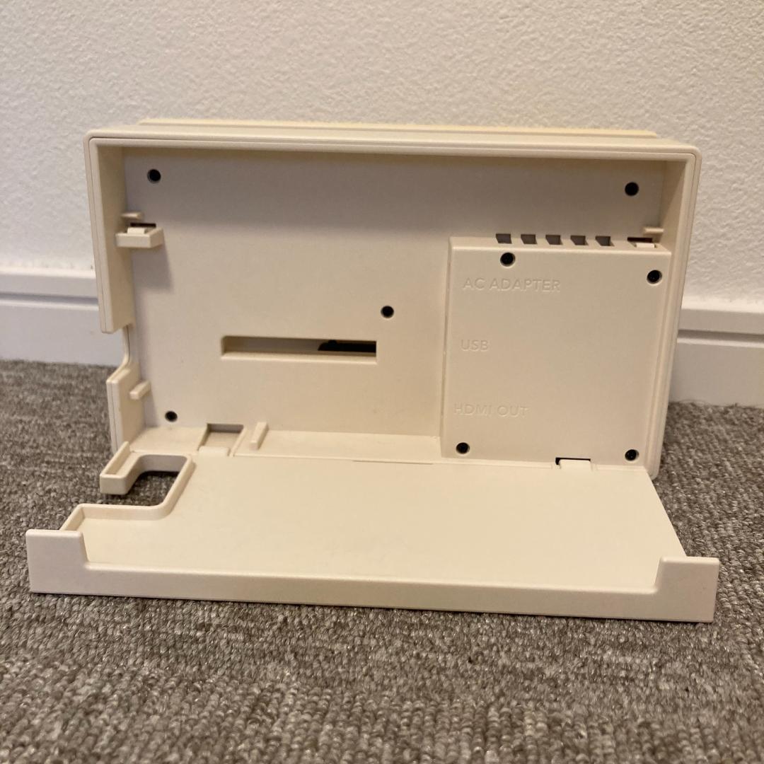 Nintendo Switch あつまれ どうぶつの森 モデル 箱有 あつ森