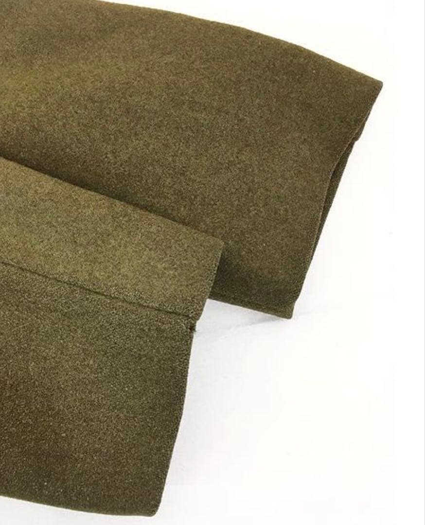 40s US ARMY オフィサーコート