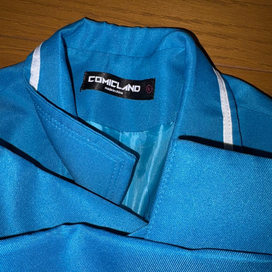 あんスタ 月永レオ 瀬名泉 制服 コスプレ衣装