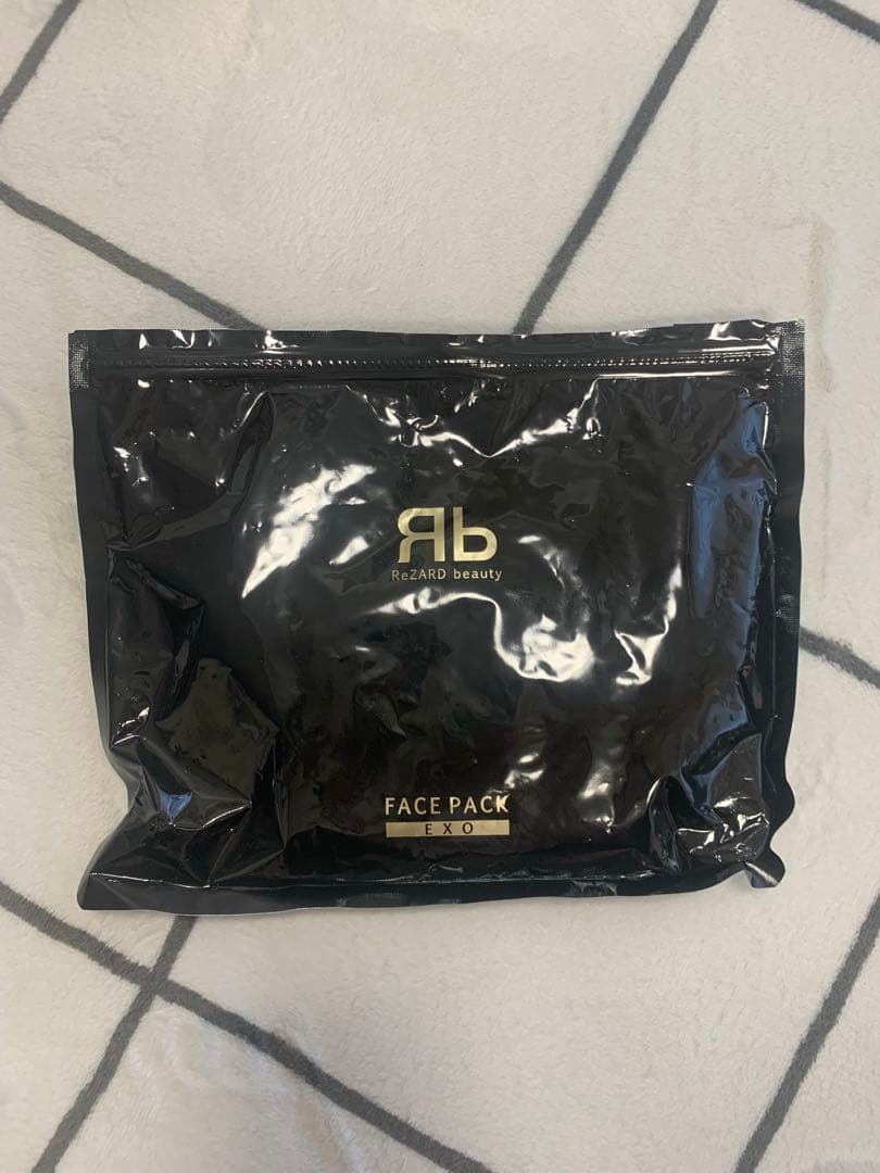 リザードビューティー　lizard beauty 27枚フェイスパック