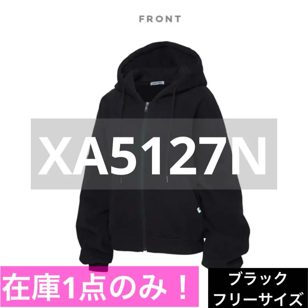 XA5127N ブラック フリーサイズ