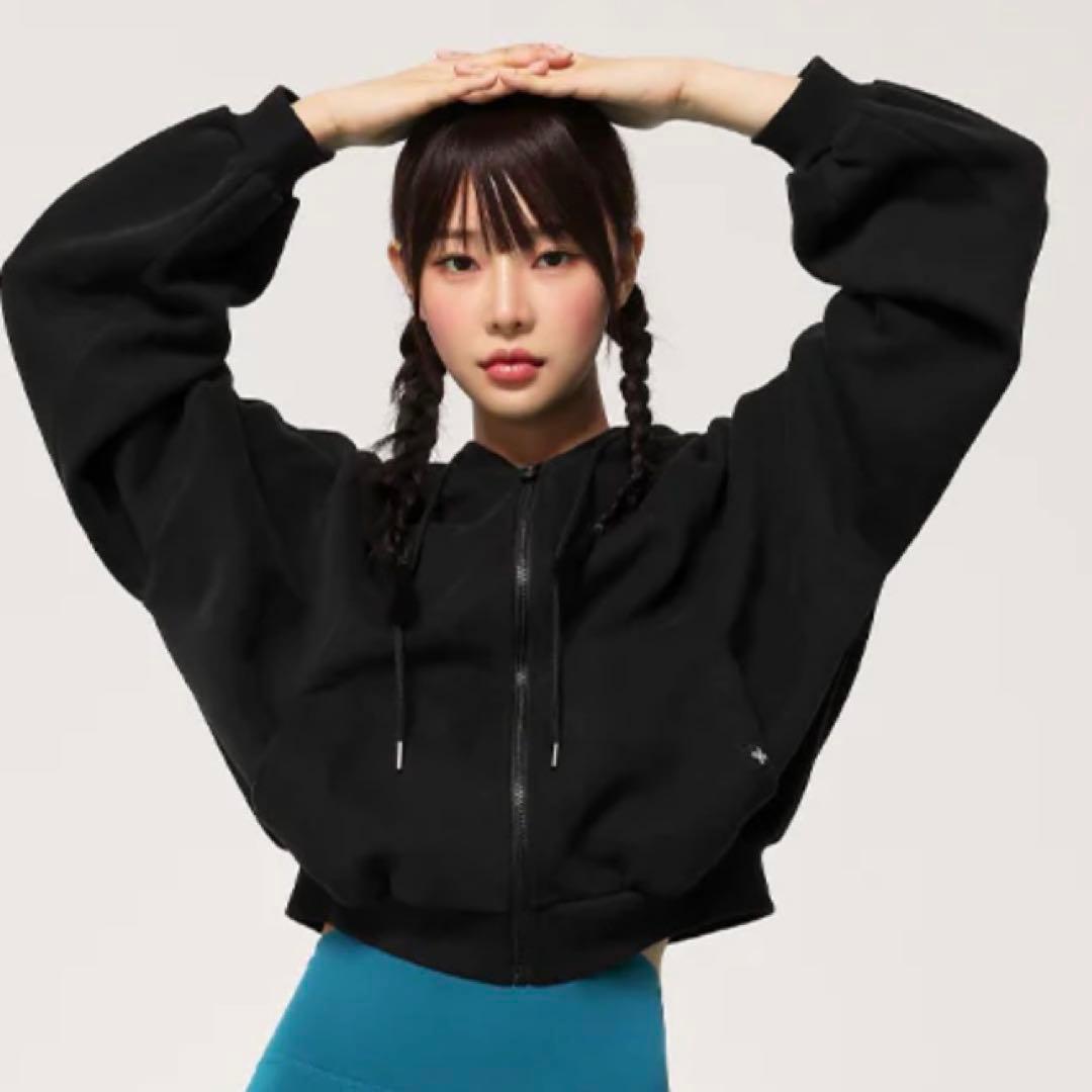 XA5127N ブラック フリーサイズ