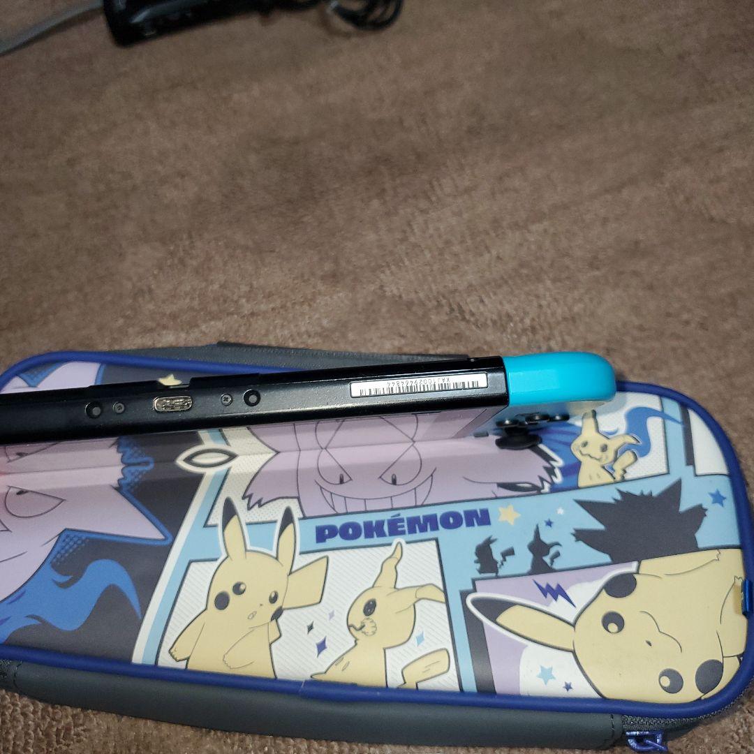 Nintendo Switch Nintendo switch