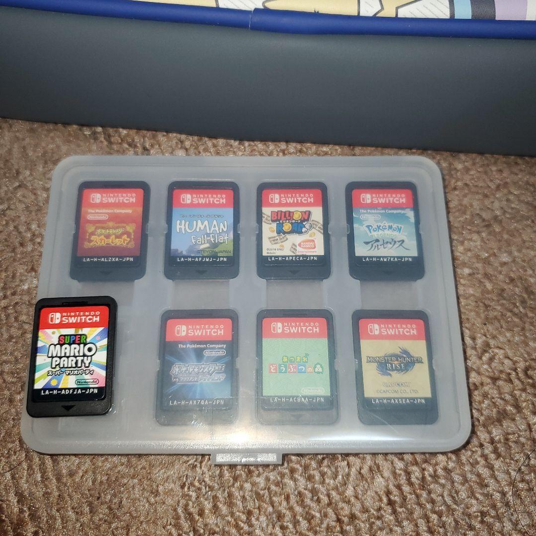 Nintendo Switch Nintendo switch