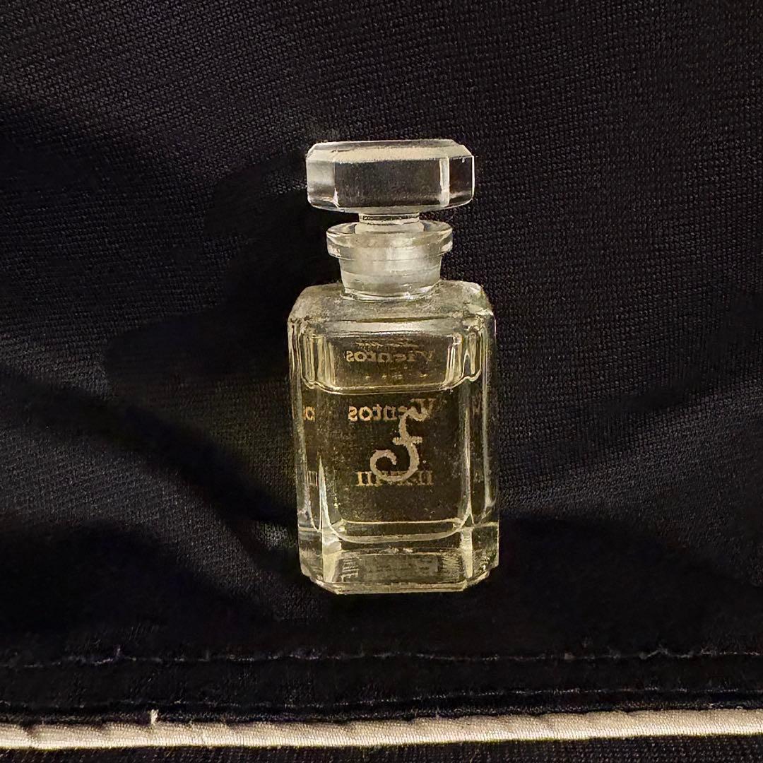 FUEGUIA Rosa de los Vientos 8ml (ピュア香水)