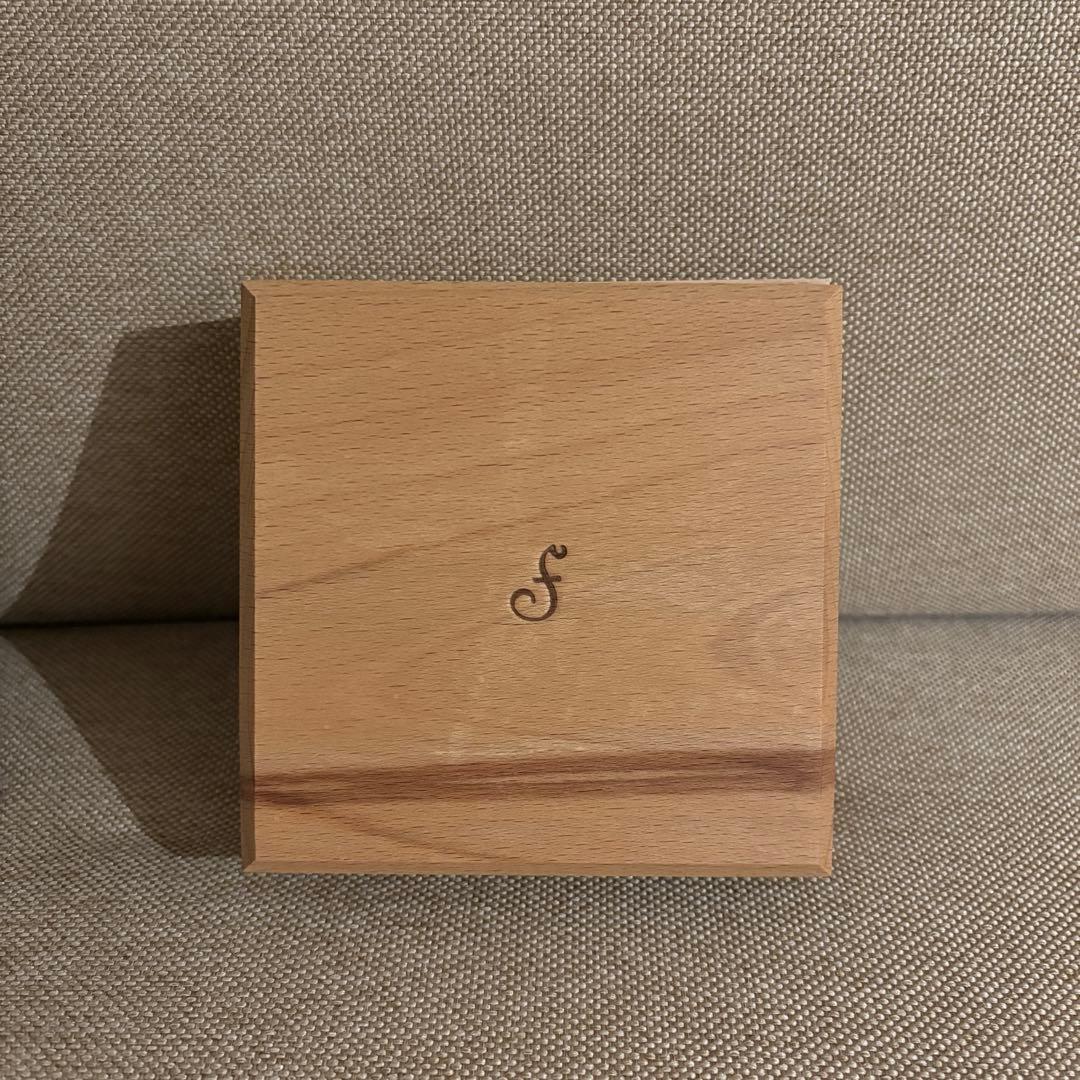 FUEGUIA Rosa de los Vientos 8ml (ピュア香水)