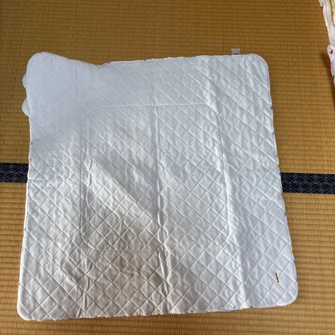 【mmまーけっと。】ファミリア ロンパースまとめ売り