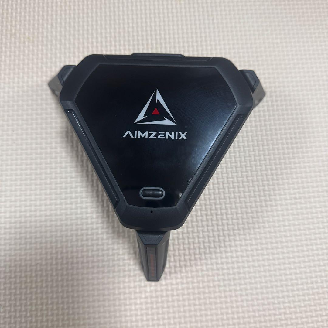 AIMZENIX Monster ゲームコンソールアクセサリー