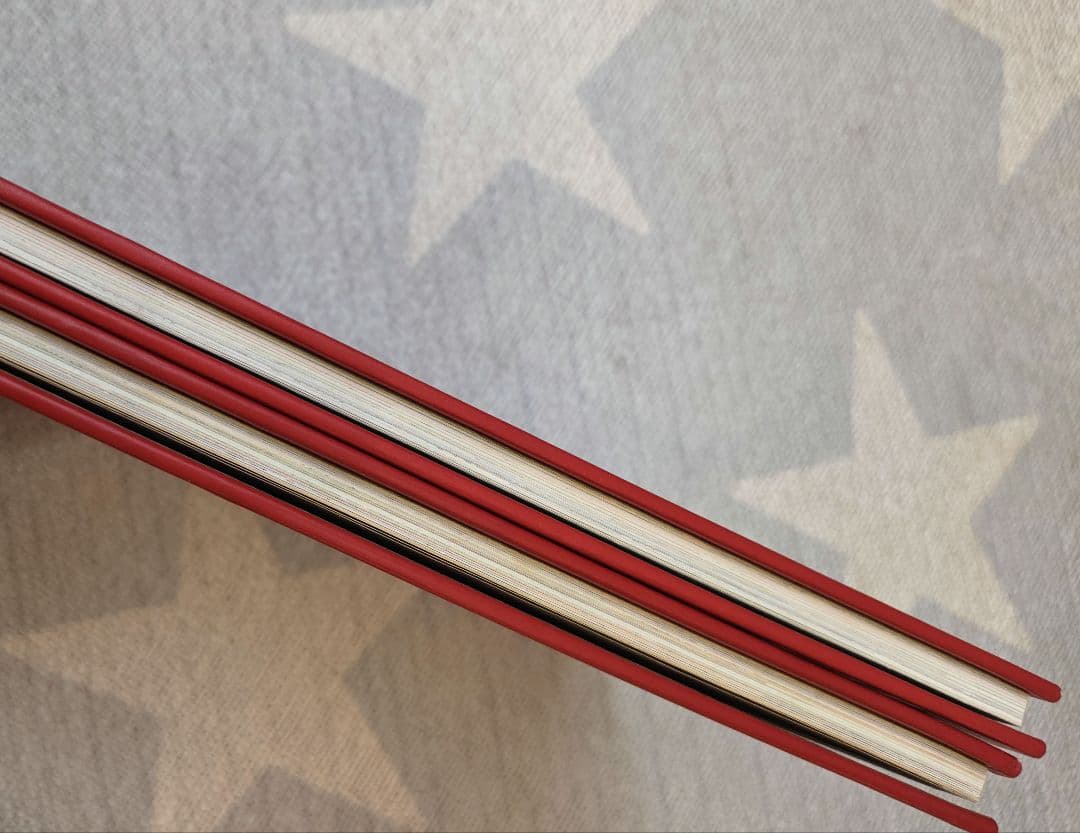 魔法騎士レイアース1 2 画集 セット　イラスト集