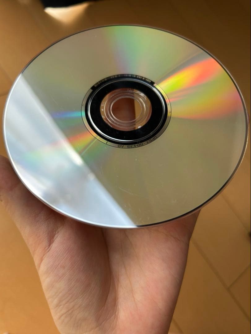 Mrs. GREEN APPLE 初回限定盤 CD+ DVD LIVE DVD