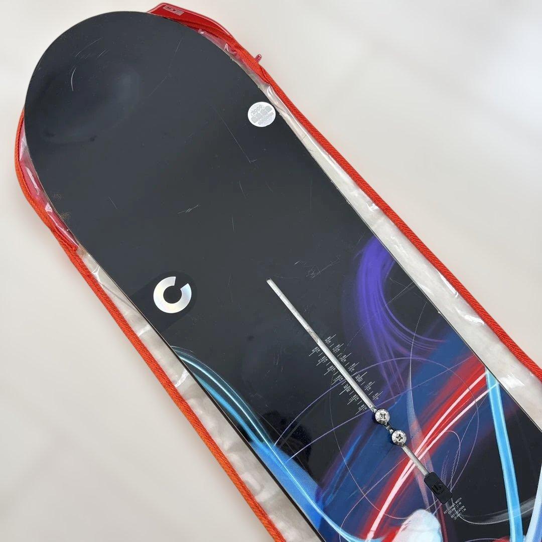 Burton Custom バートン　カスタム　スノーボード　ボード　板　156