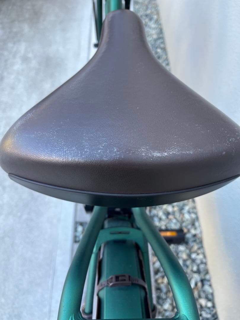 パナソニック　ギュット　アニーズ　DX 26