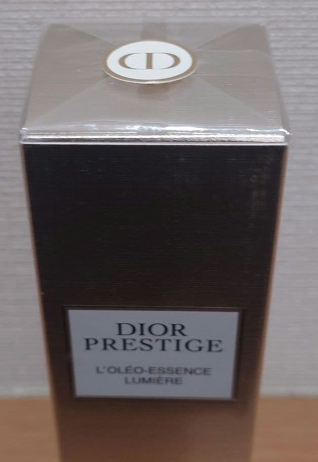 ディオール プレステージ ホワイト オレオ ローション ルミエール 150ml