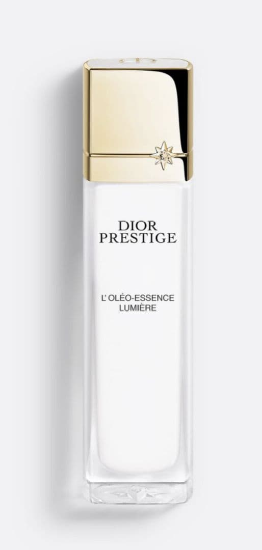 ディオール プレステージ ホワイト オレオ ローション ルミエール 150ml