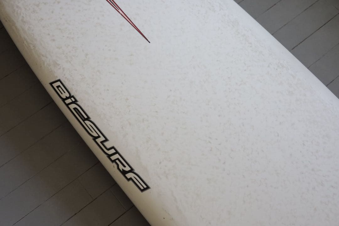 BIC サーフボード　おまけ付き ファンボード