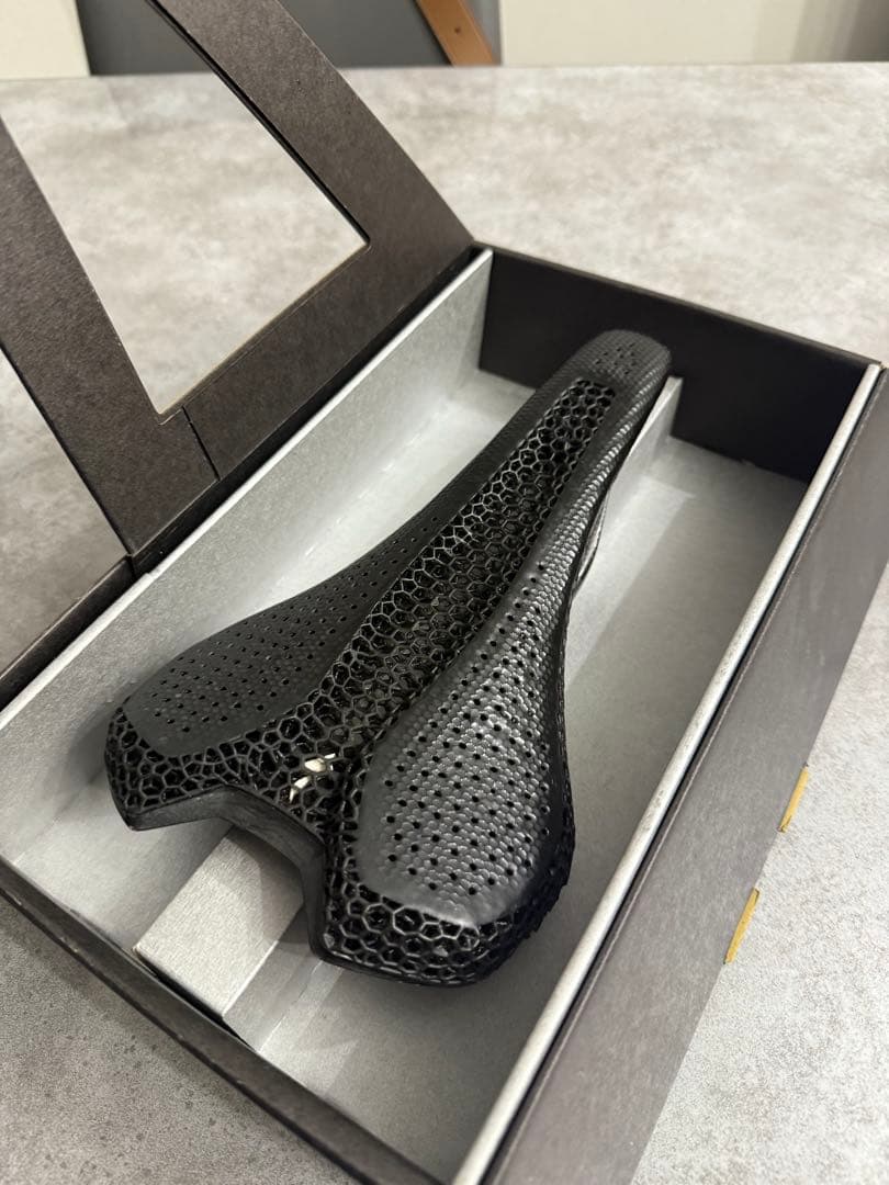 パーツ s-works ROMIN EVO MIRROR 143mm