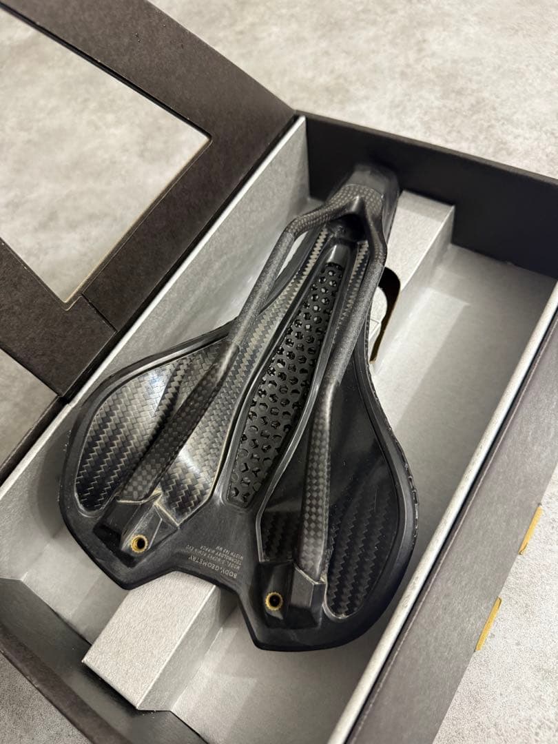 パーツ s-works ROMIN EVO MIRROR 143mm