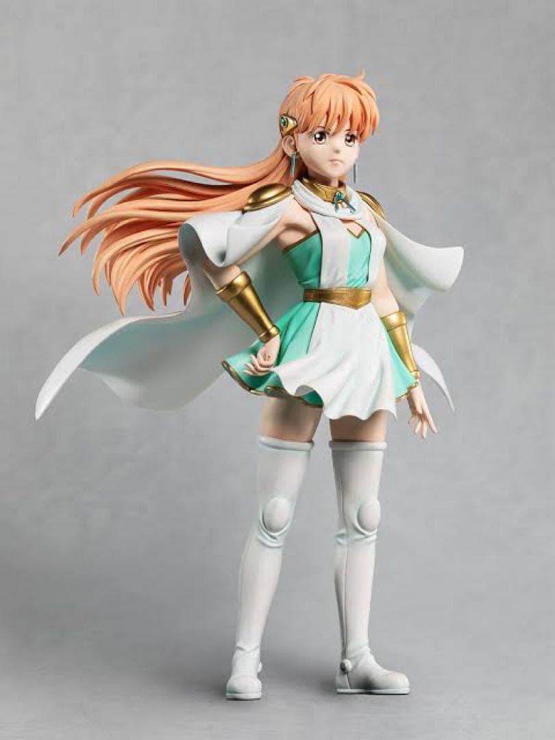 ダイの大冒険　レオナ　スパイスシード